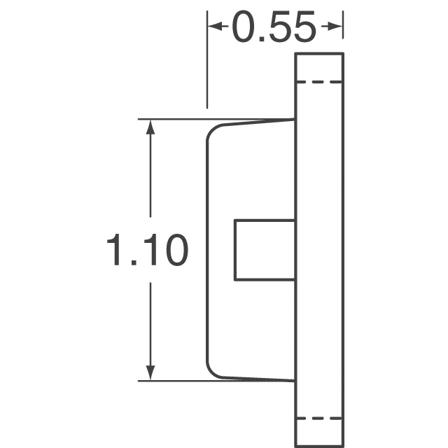LTW-C191TS5 Lite-On Inc.  Indication LED - Discrète